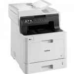 Brother MFC-L8690CDW Colour Laser MFP